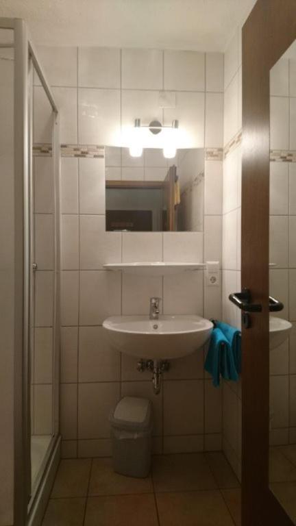 Appartments Schwarzwaldhaus Hauptstr. 2A トートモース エクステリア 写真